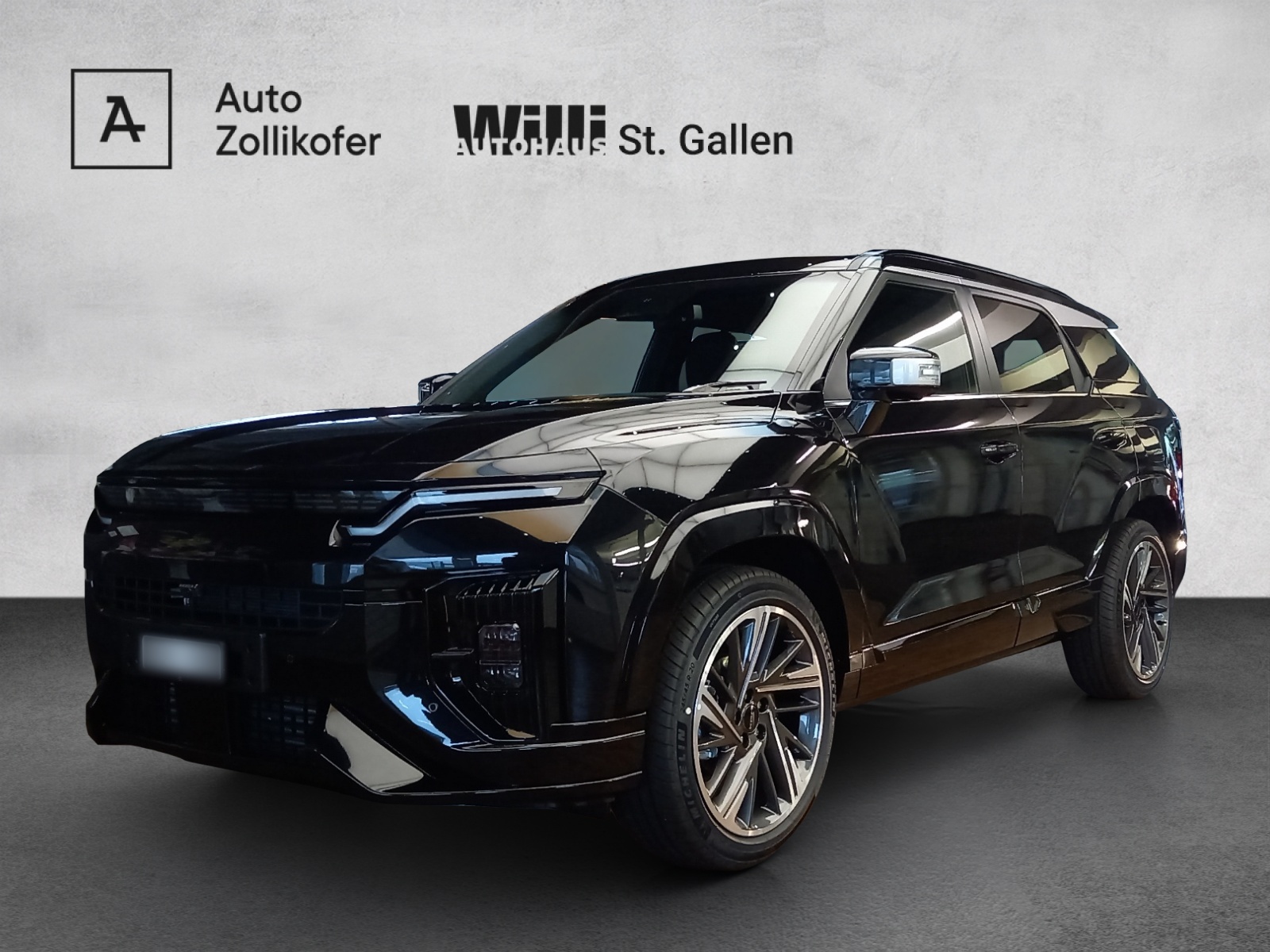 Actyon 1.5 T-Gdi First Edition 4WD