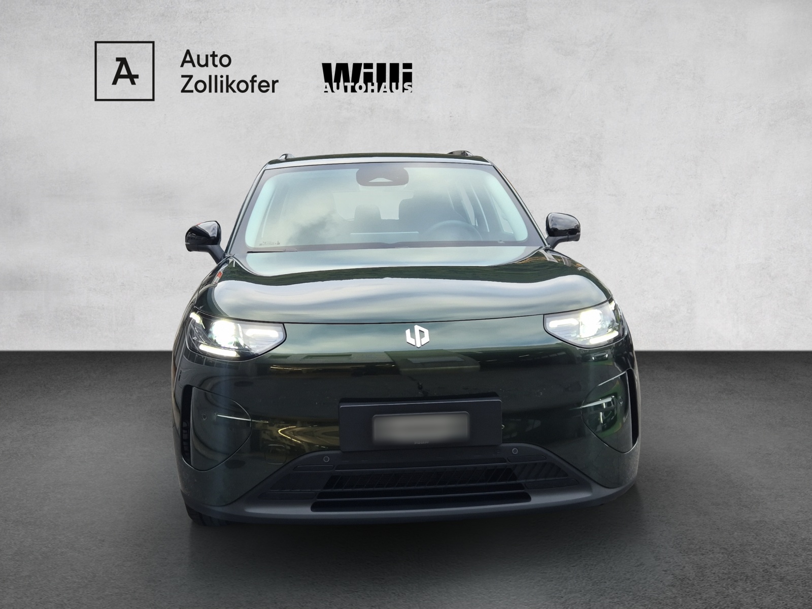 B03X EV 53kWh