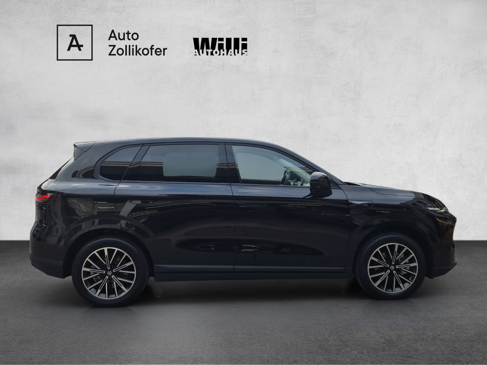 Leapmotor B10 Design