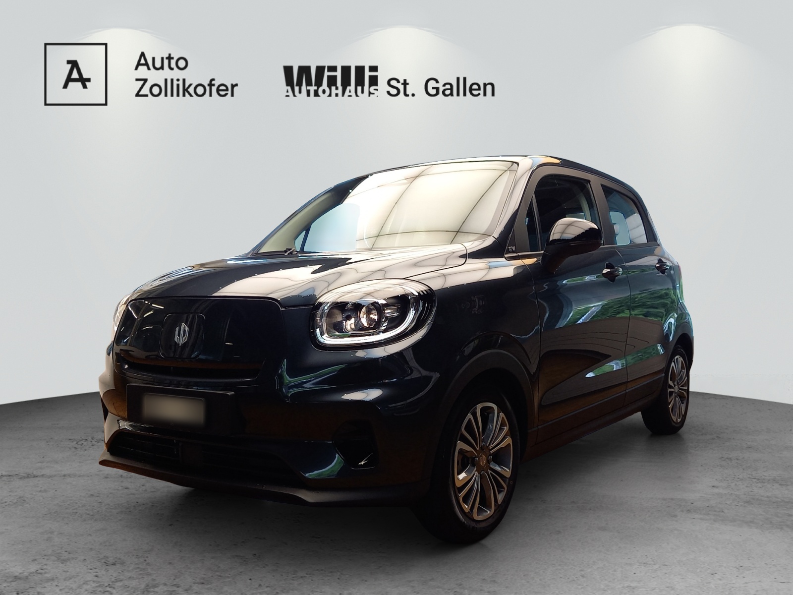 T03 Electric 37.3kWh