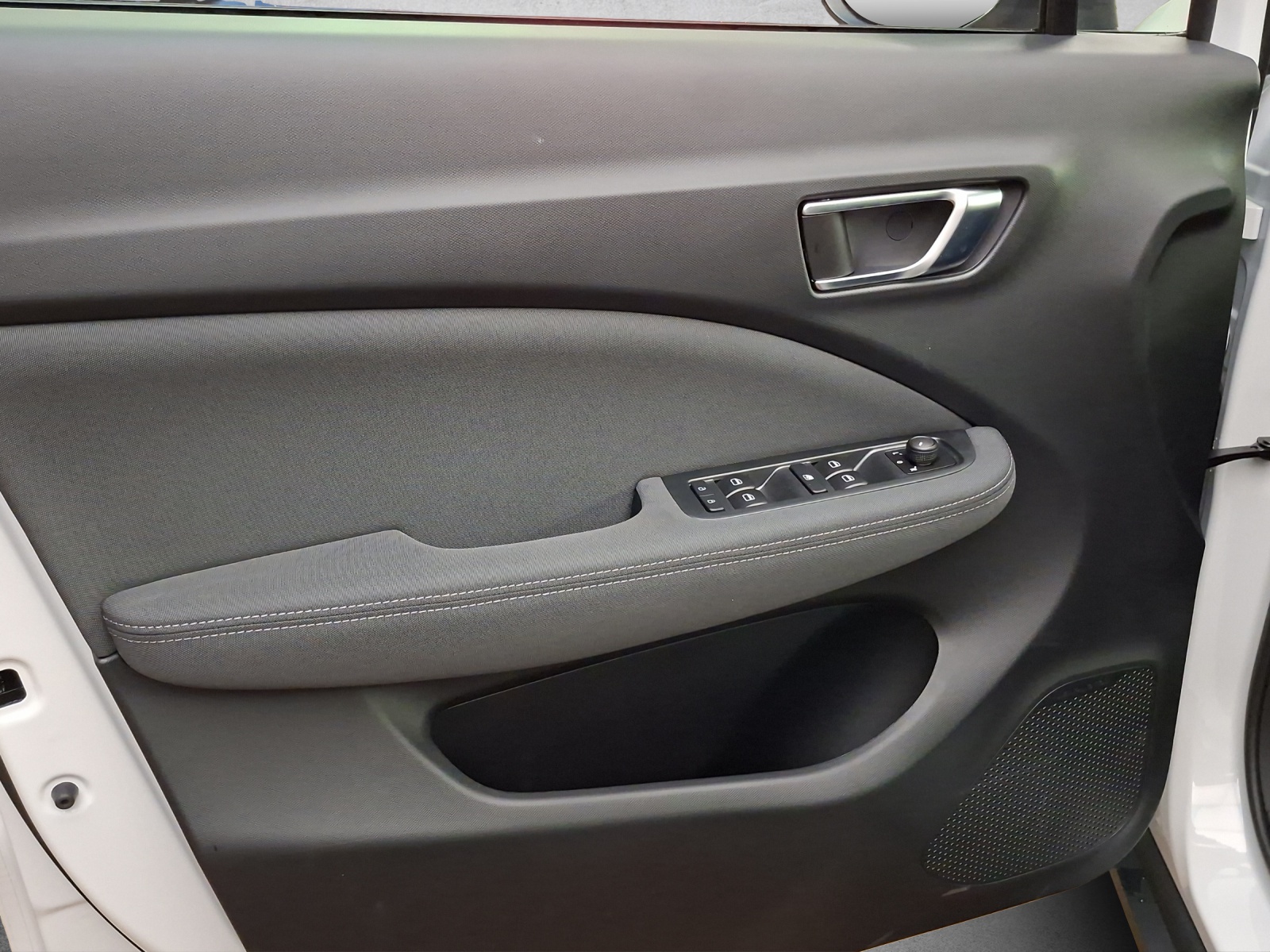 Leapmotor T03 Electric