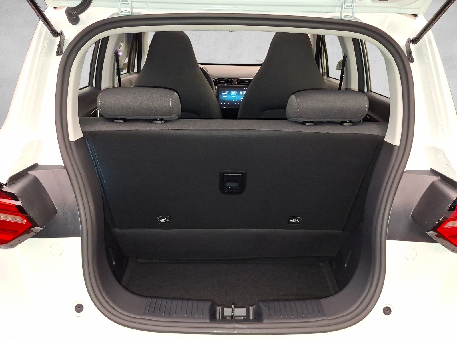 Leapmotor T03 Electric