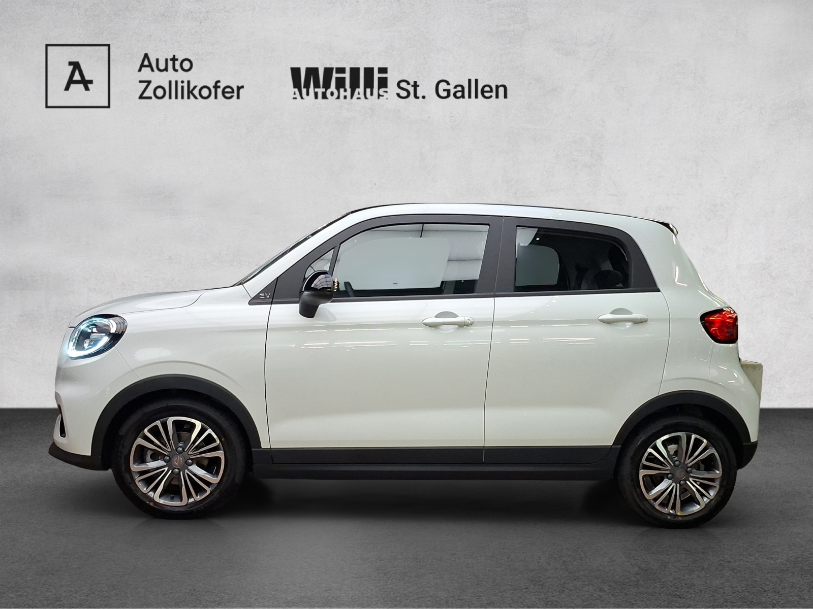 Leapmotor T03 Electric