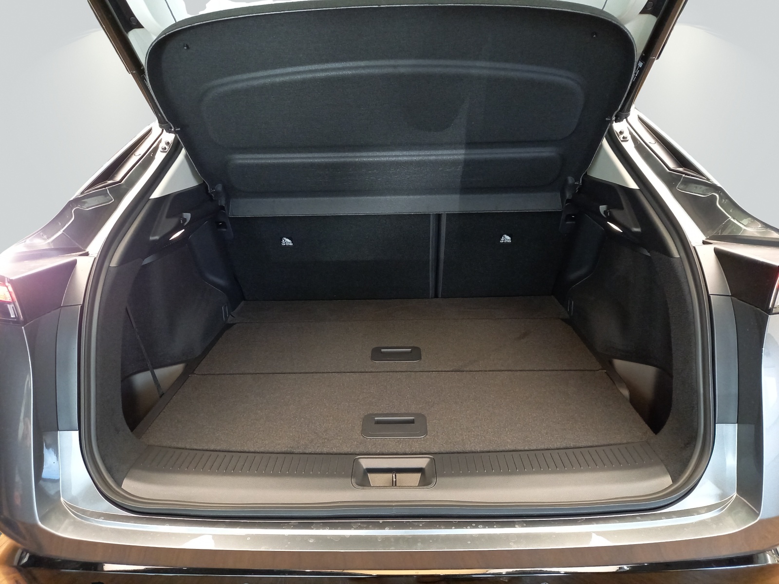 Nissan Ariya Advance 63kWh 218 PS