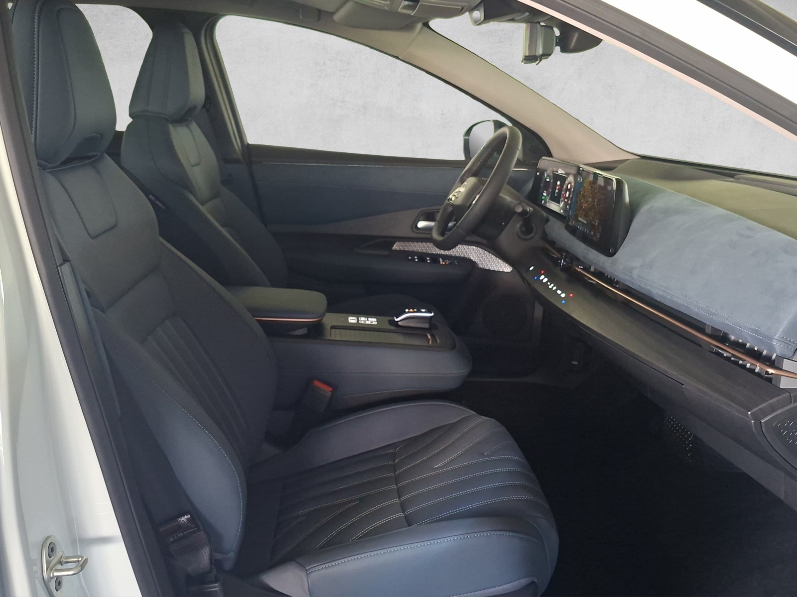 Nissan Ariya Evolve 400 e-4orce