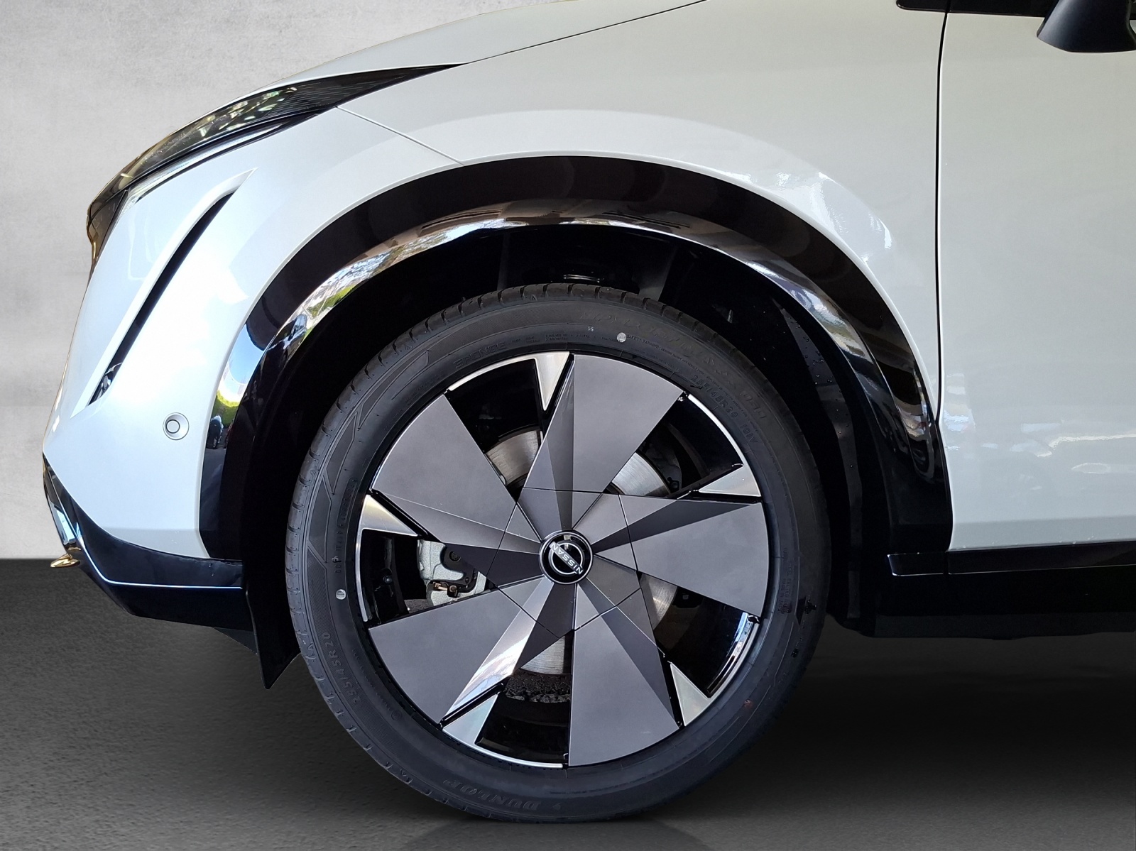 Nissan Ariya Evolve 400 e-4orce