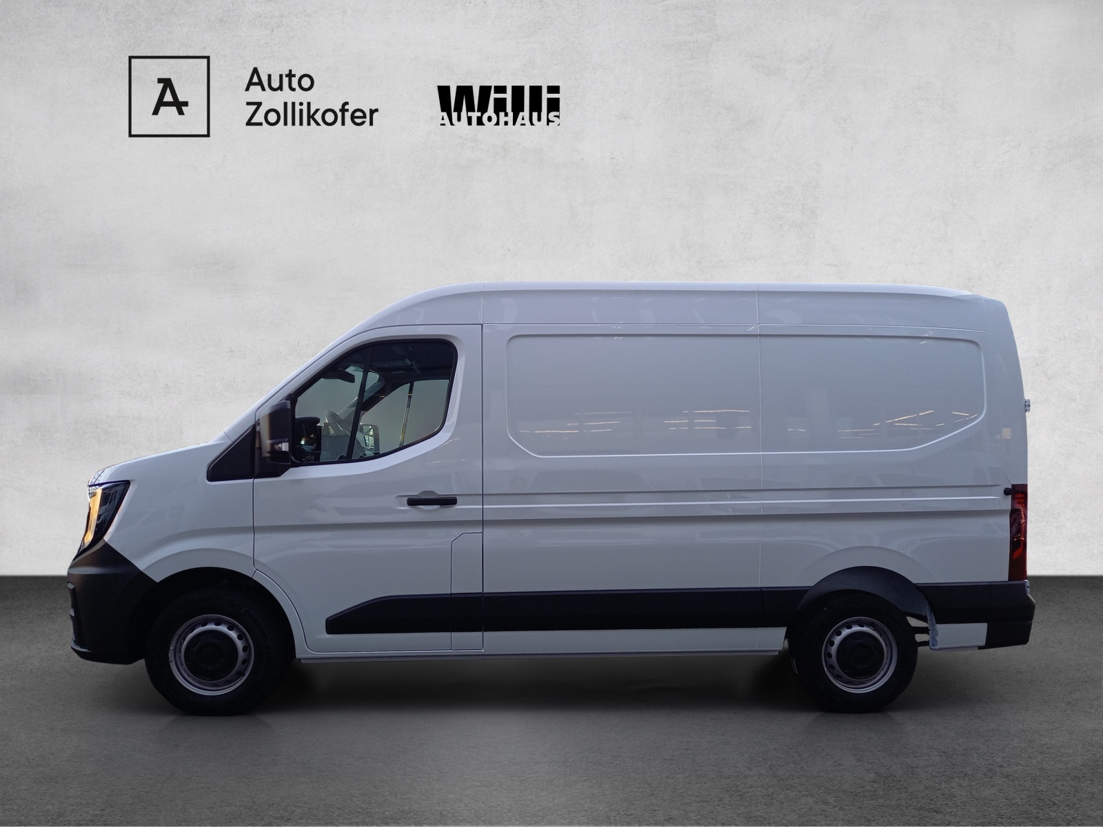 Nissan Interstar 3.5 Kaw. L2H2 2.0 dCi 130 Acenta