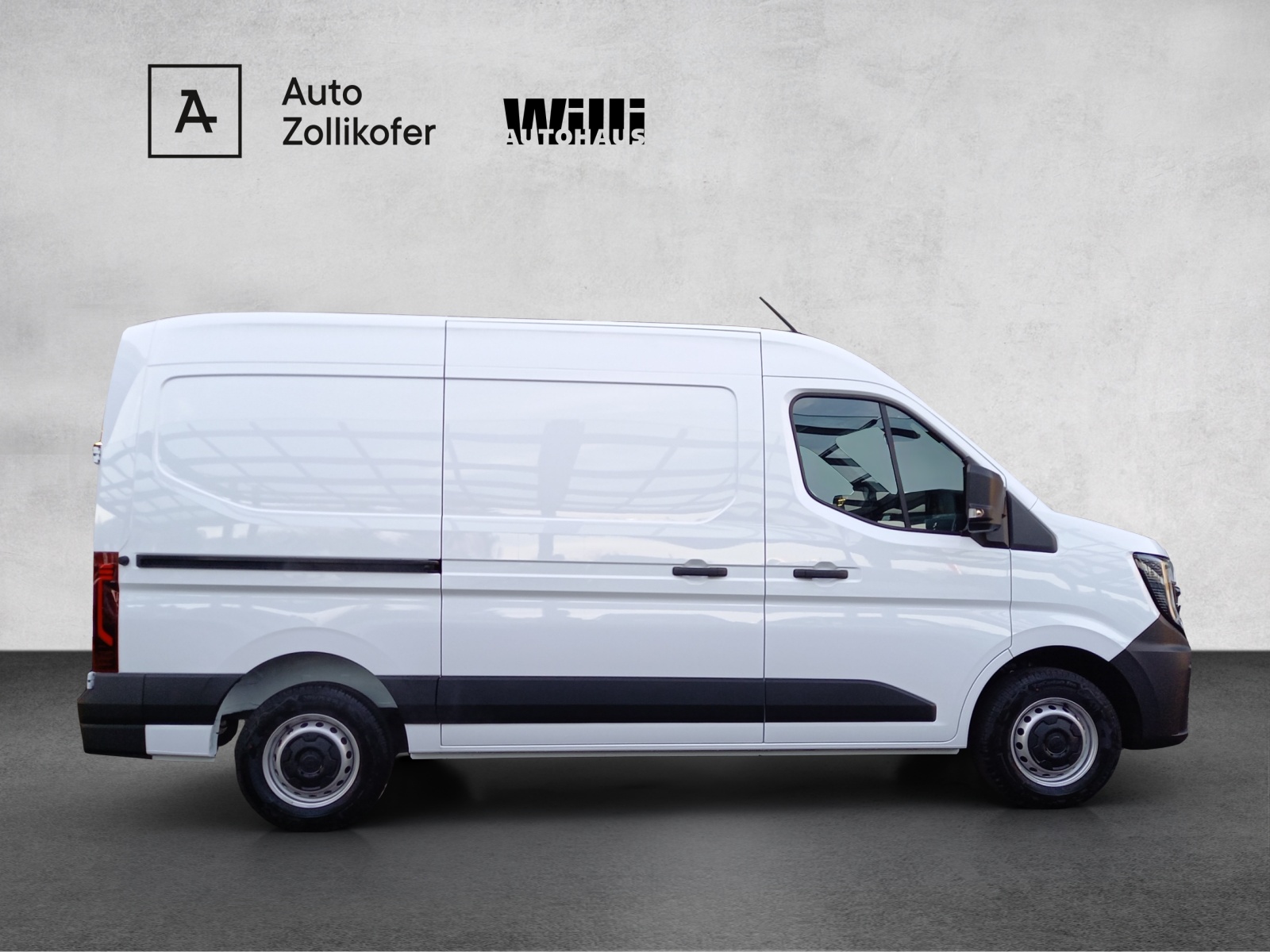 Nissan Interstar 3.5 Kaw. L2H2 2.0 dCi 130 Acenta