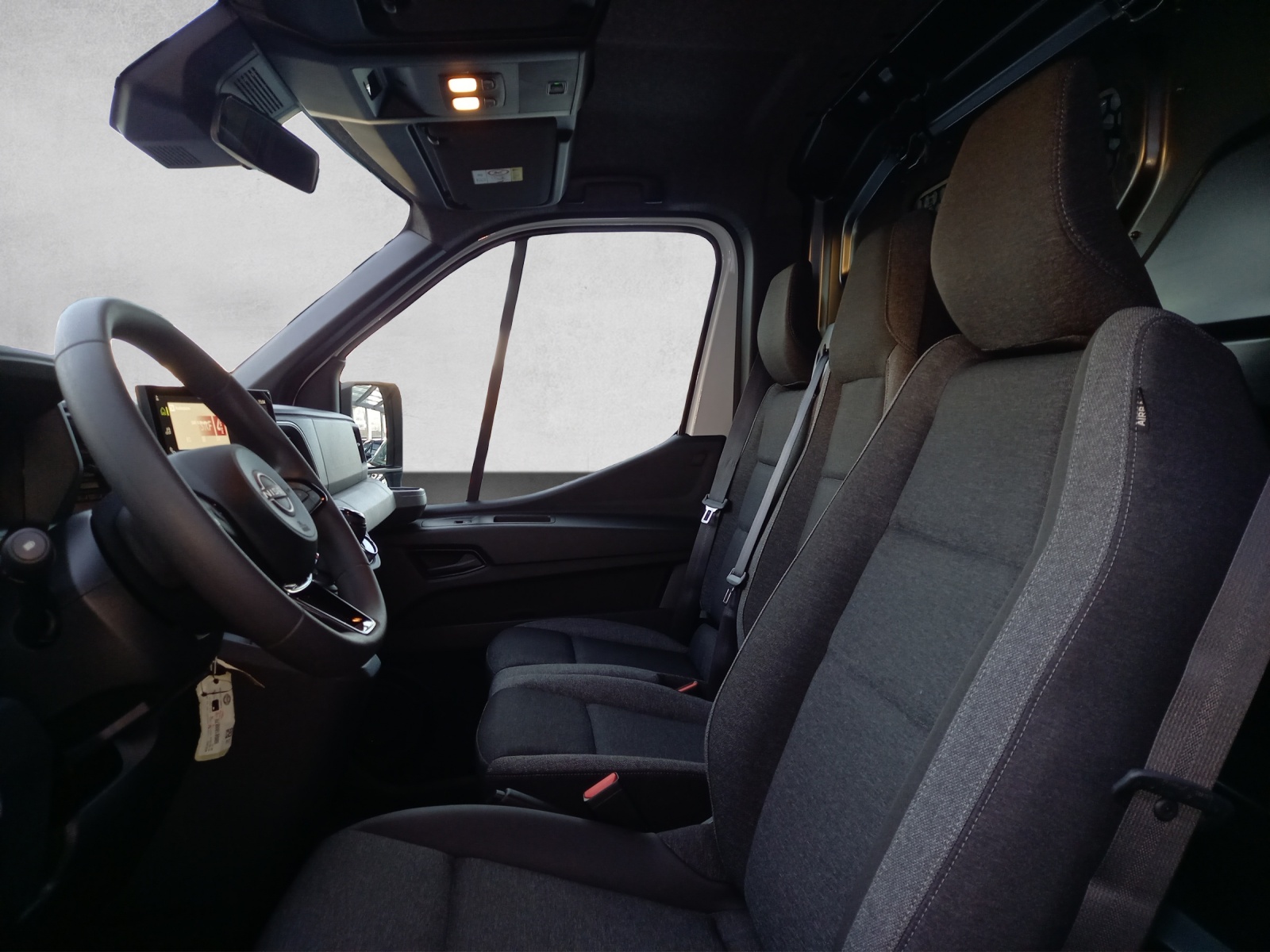 Nissan Interstar 3.5 Kaw. L2H2 2.0 dCi 130 Acenta