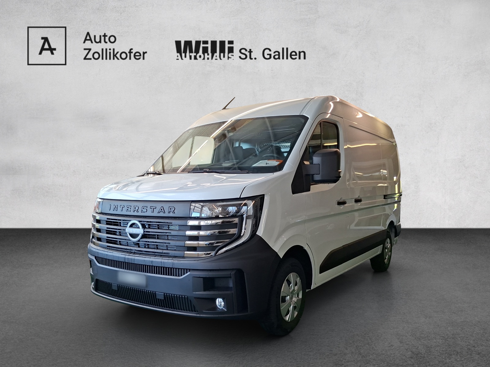 Interstar 3.5 Kaw. L2H2 2.0 dCi 150 Acenta