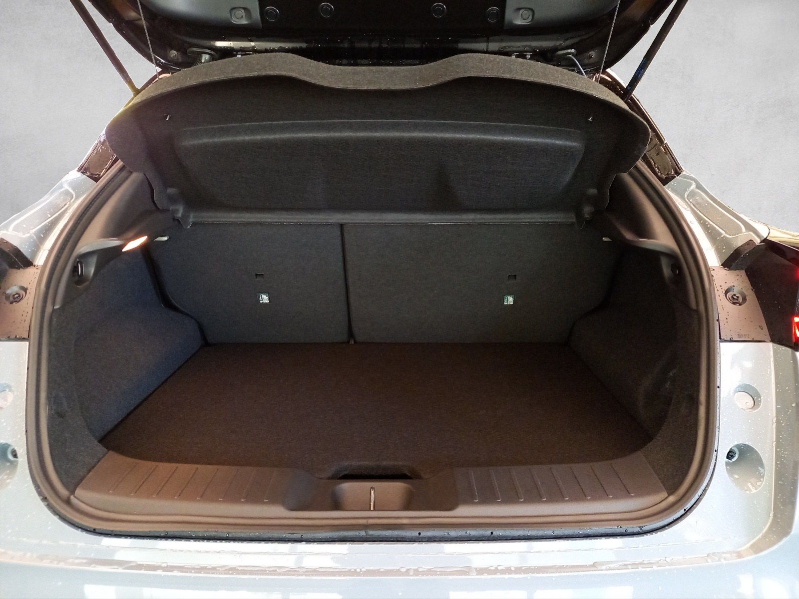 Nissan Juke 1.6 Hybrid N-Connecta