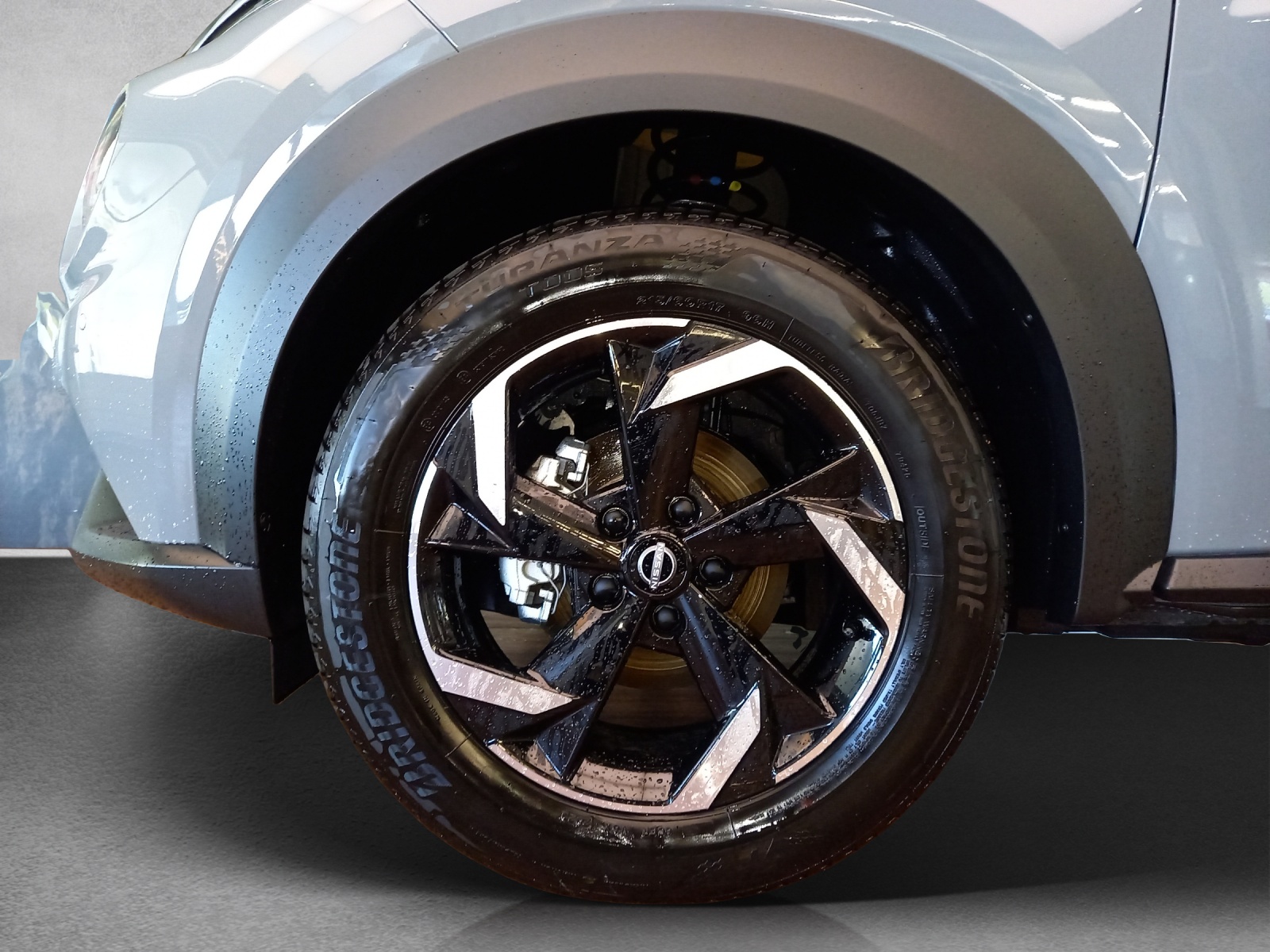 Nissan Juke 1.6 Hybrid N-Connecta