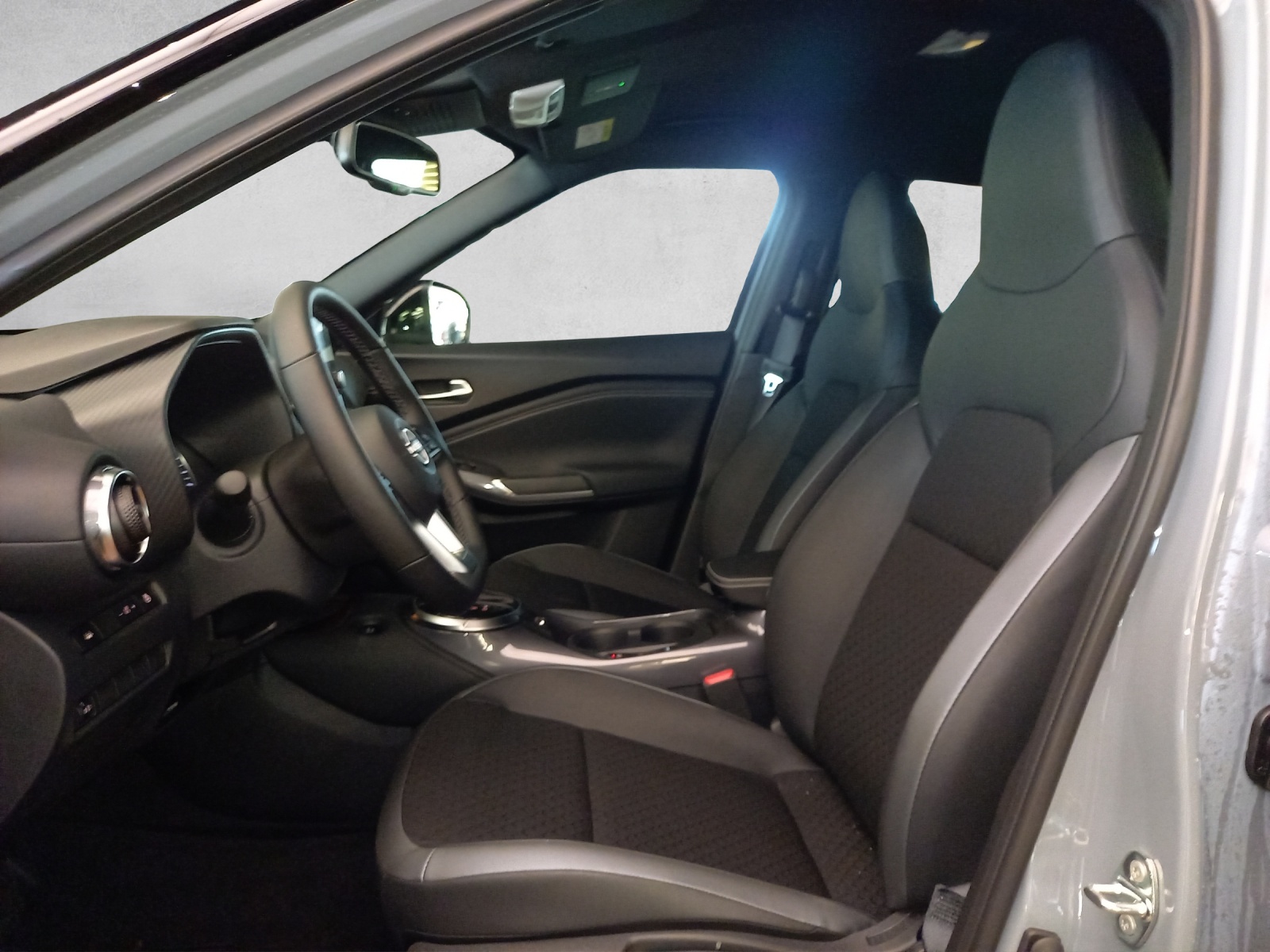 Nissan Juke 1.6 Hybrid N-Connecta