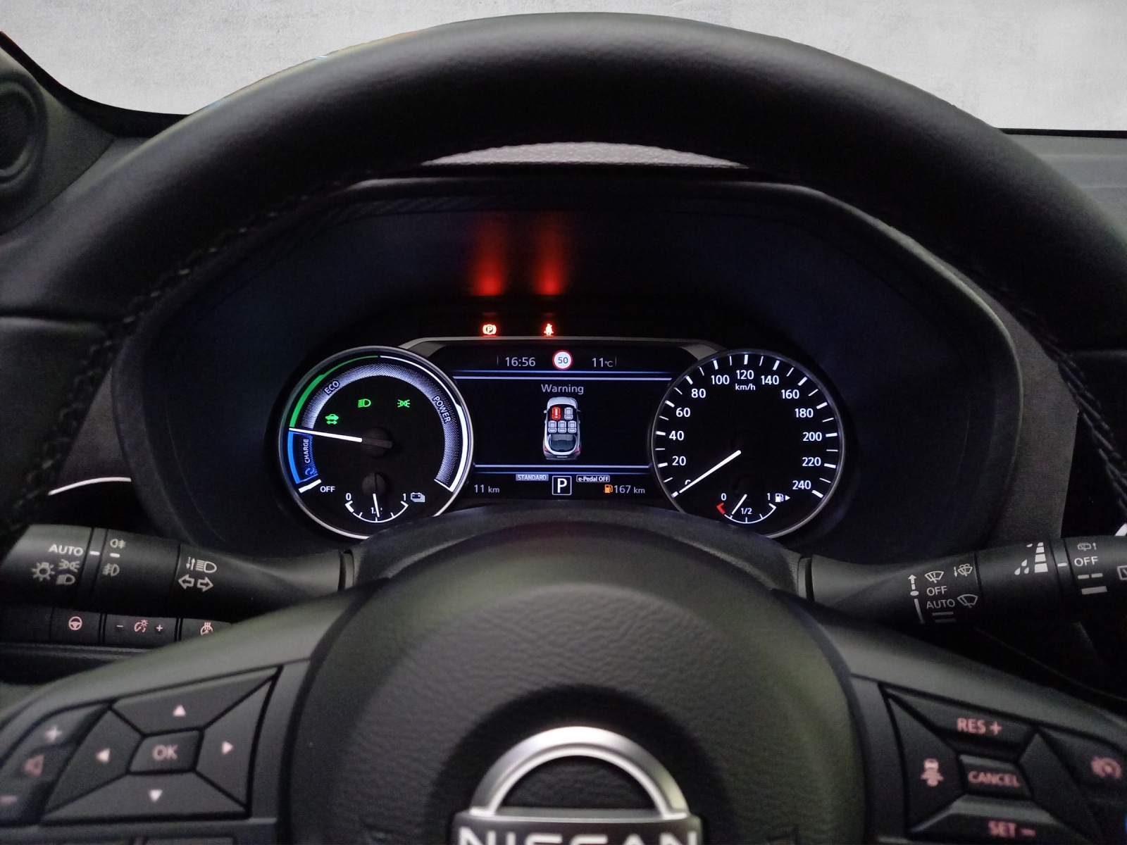 Nissan Juke 1.6 Hybrid N-Design