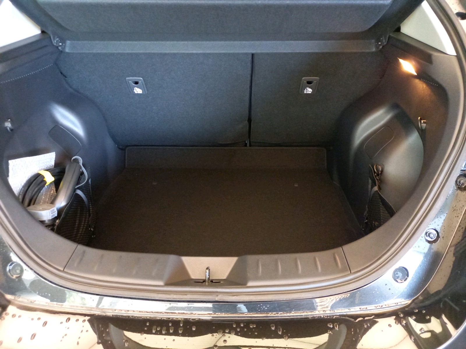 Nissan Leaf Acenta 150 PS 40kWh Aut. (incl. Battery)