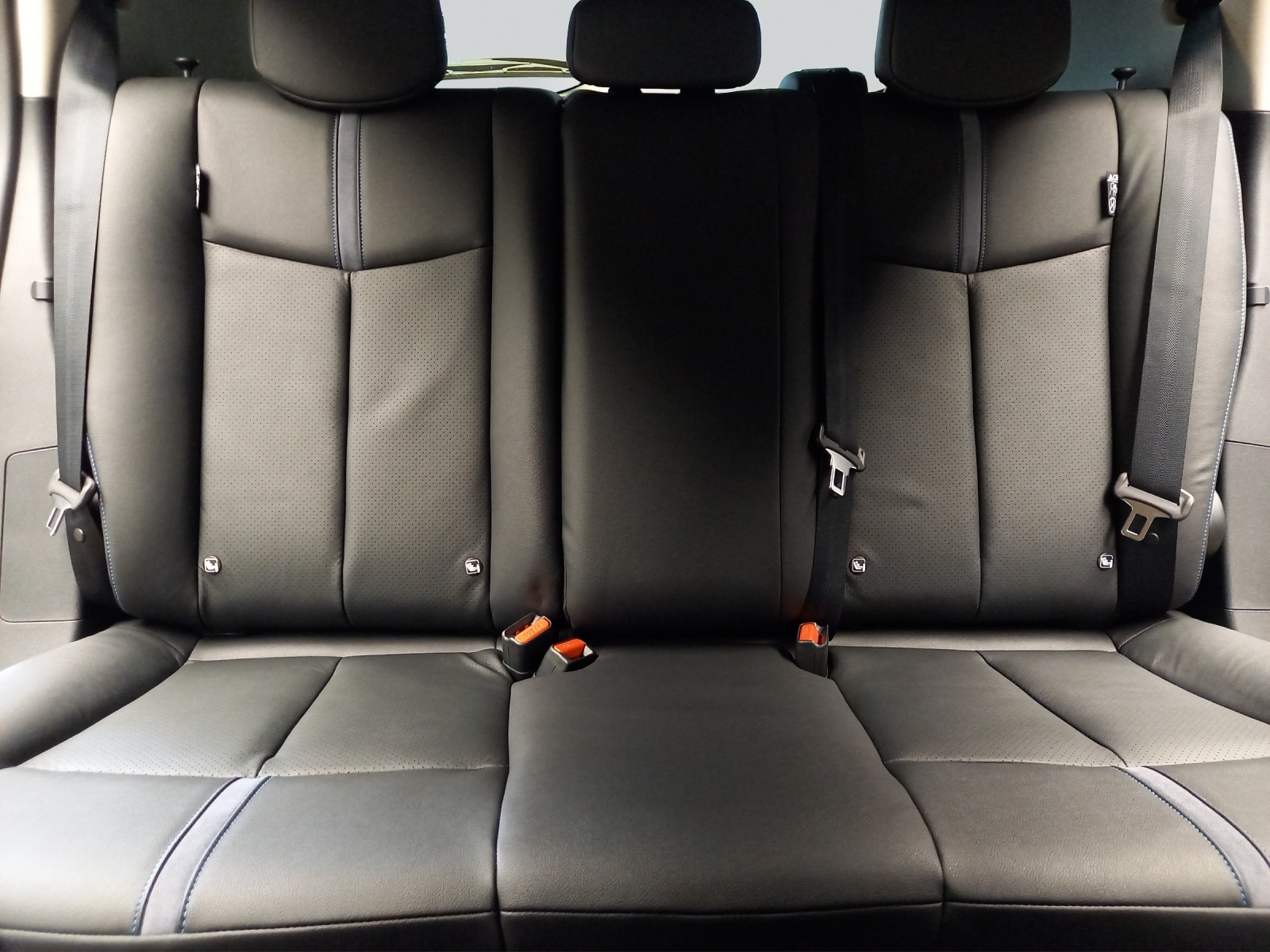 Nissan Leaf e- Tekna 59 kWh 217 PS