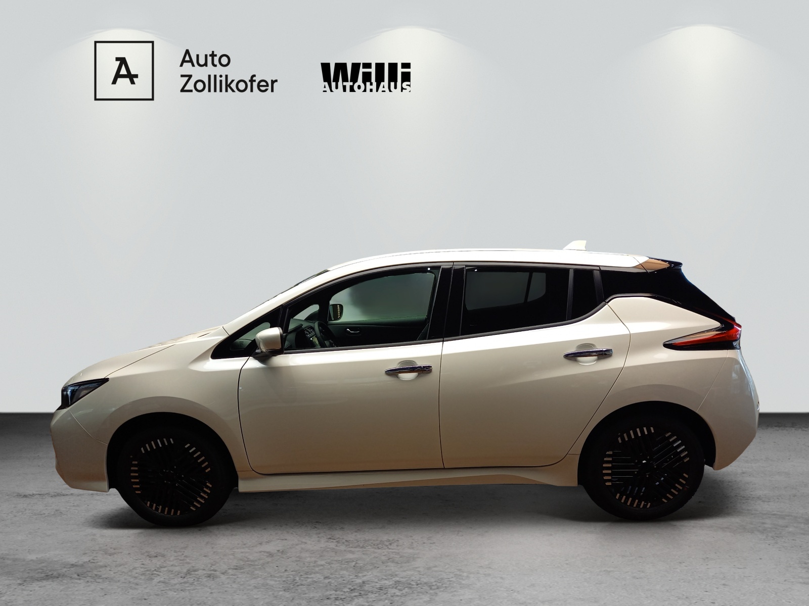 Nissan Leaf e- Tekna 59 kWh 217 PS