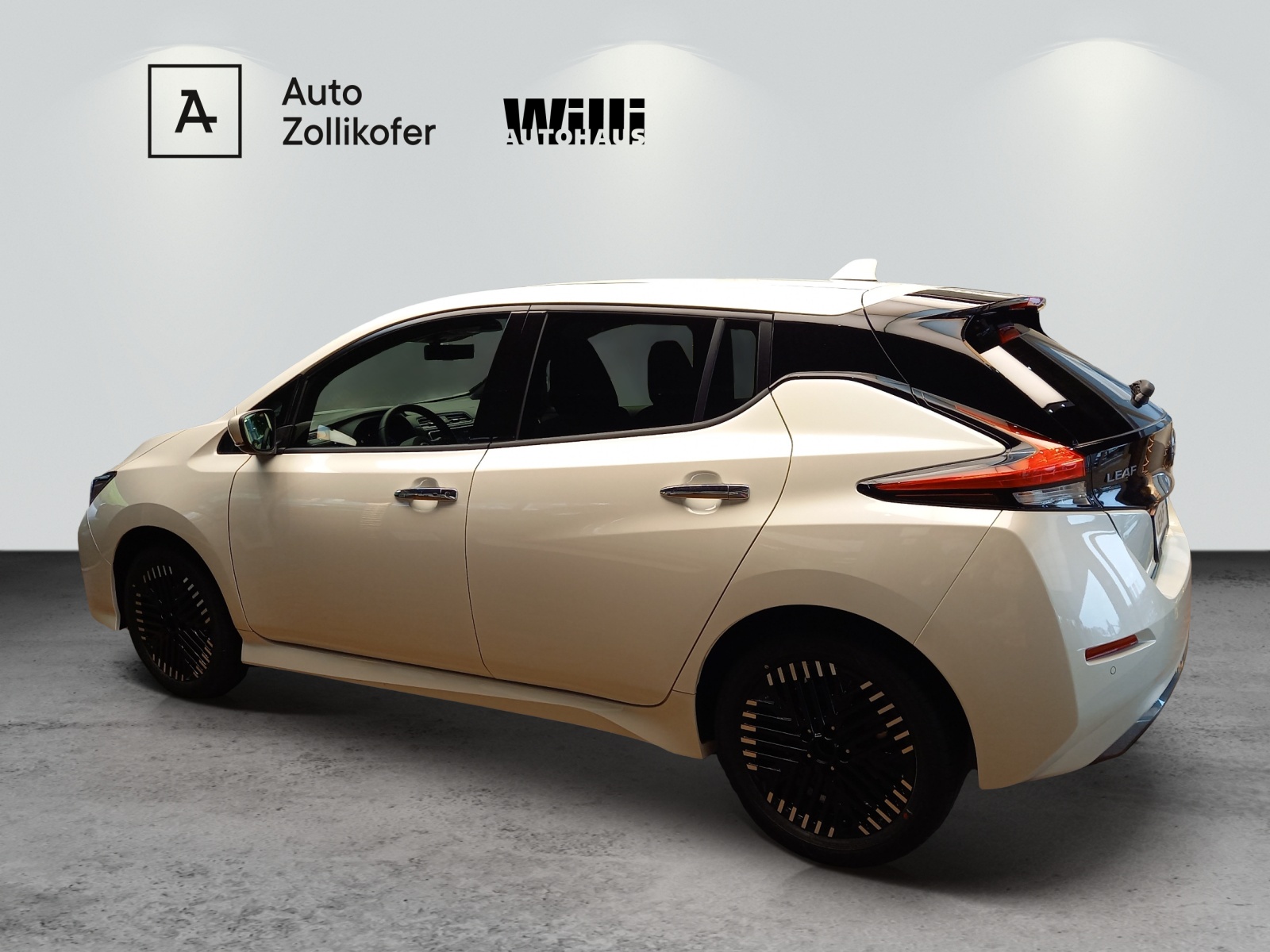 Nissan Leaf e- Tekna 59 kWh 217 PS