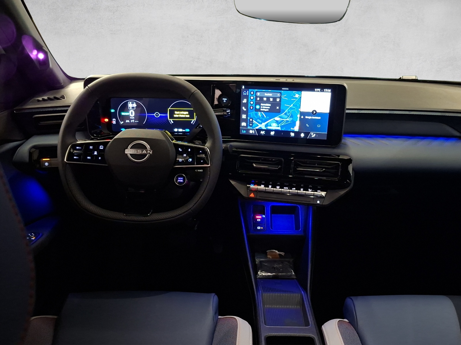 Nissan Micra Evolve 52kWh