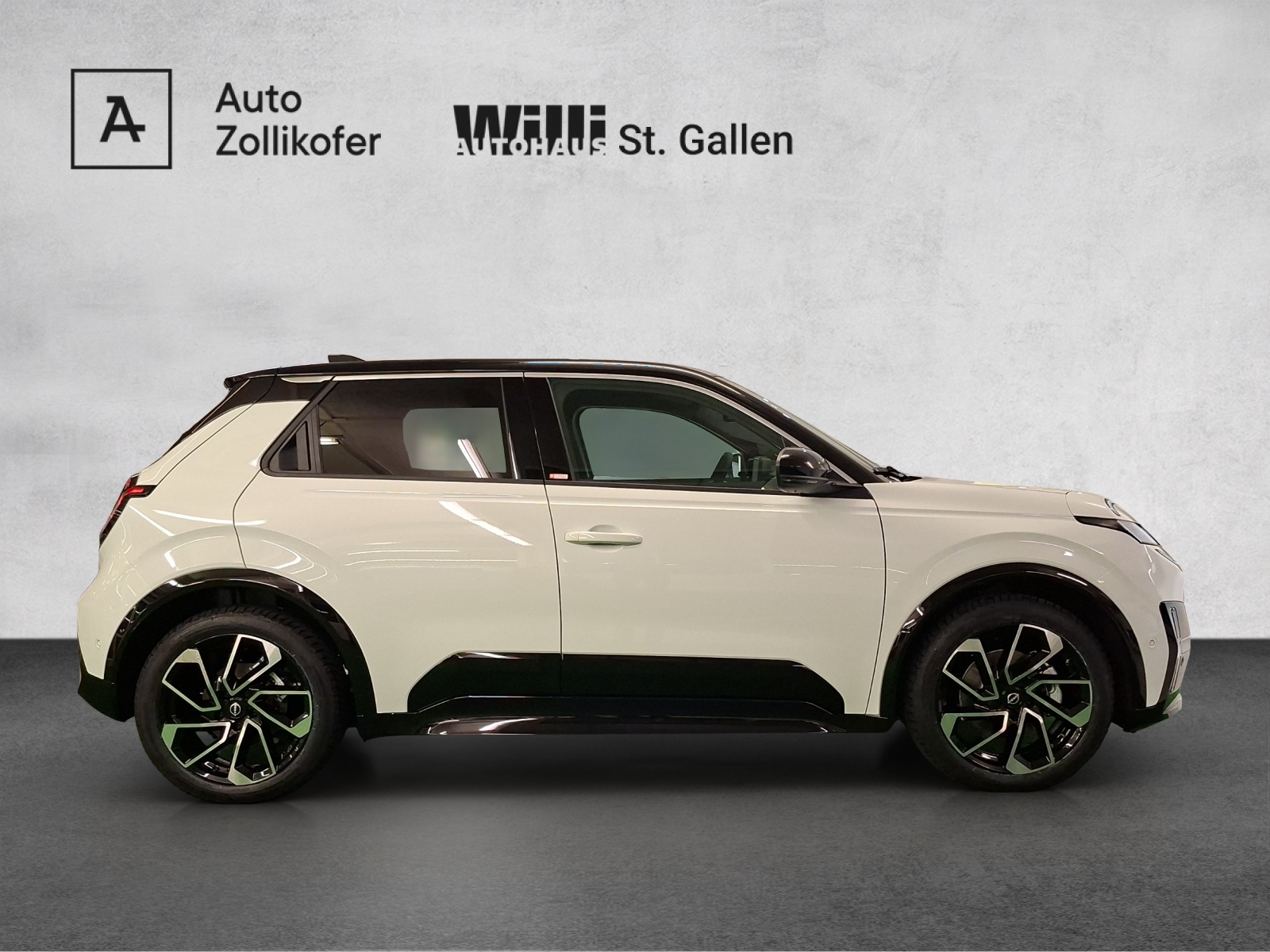 Nissan Micra Evolve 52kWh