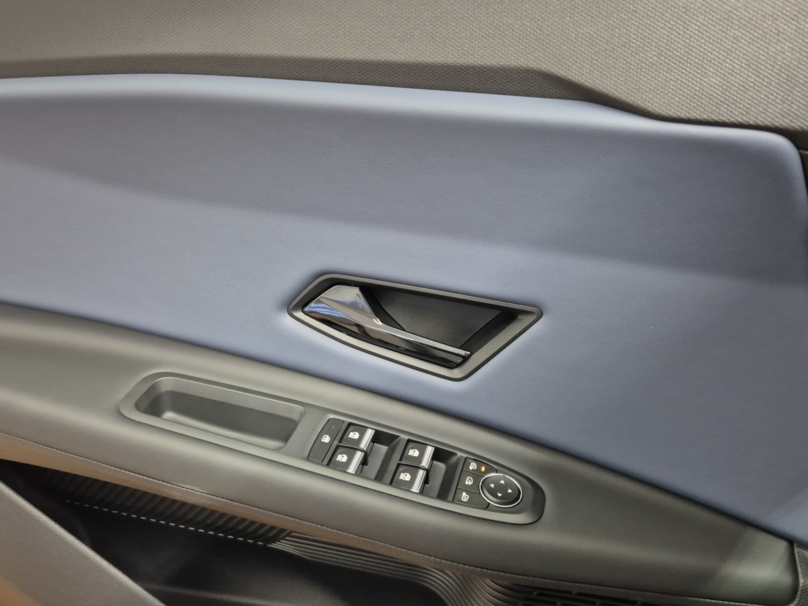 Nissan Micra Evolve 52kWh