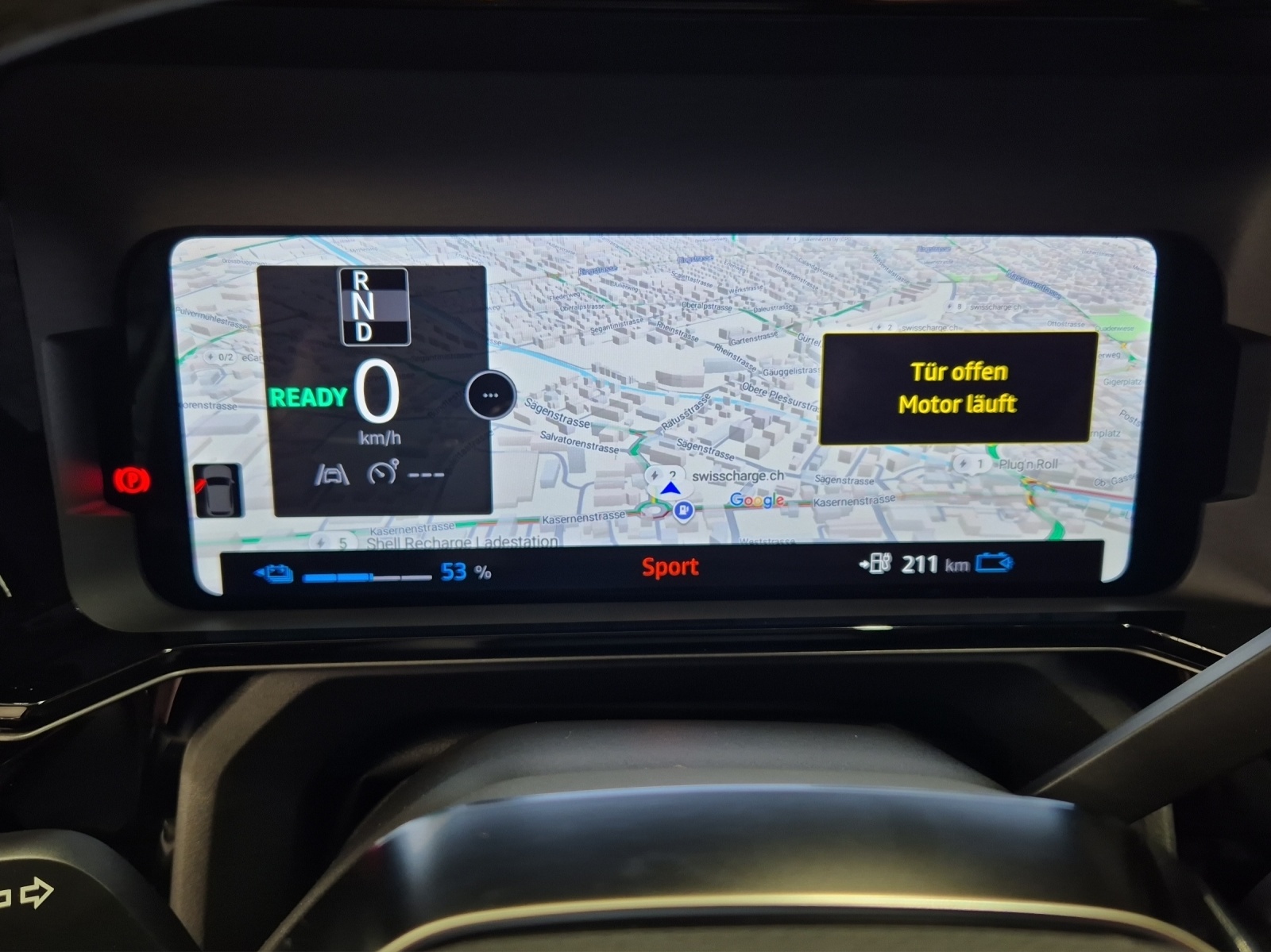 Nissan Micra Evolve 52kWh