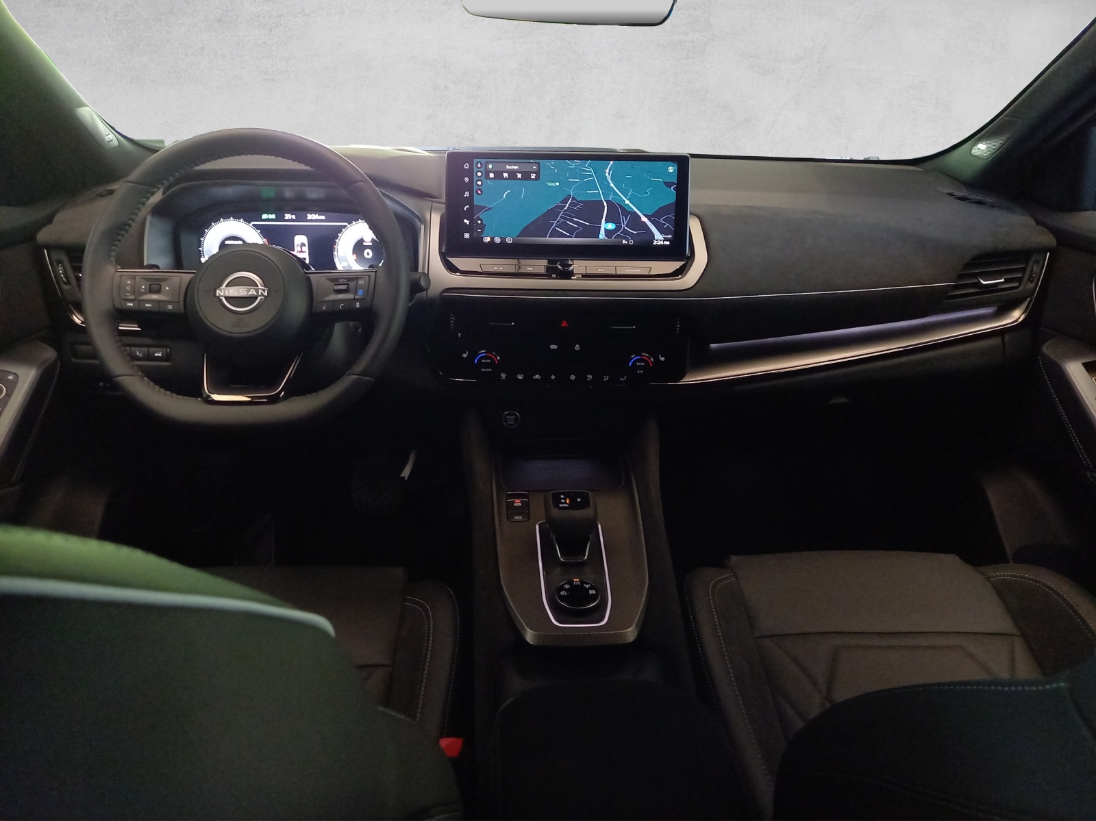 Nissan Qashqai 1.3 DIG-T 158 N-Design 4x4