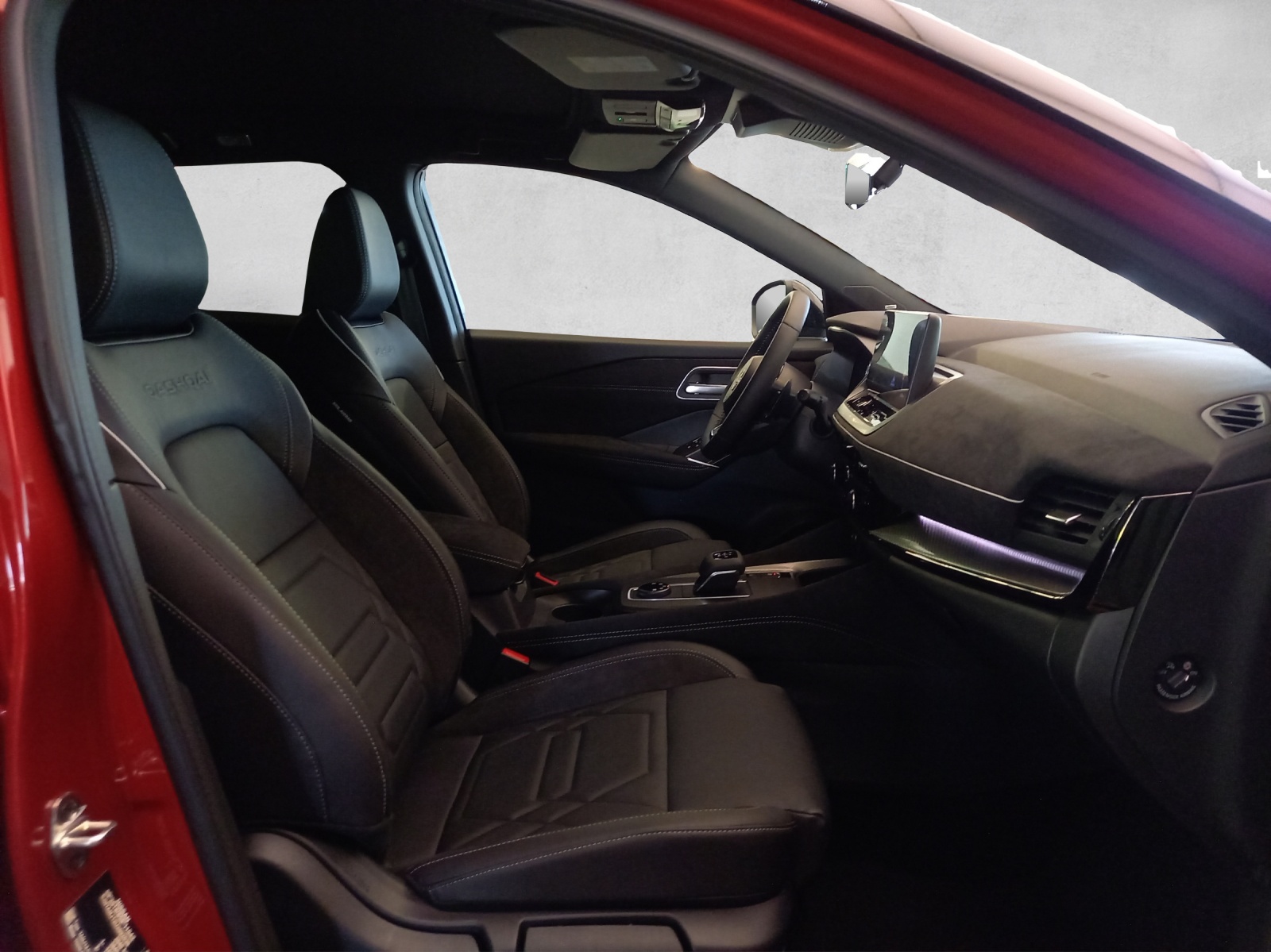 Nissan Qashqai 1.3 DIG-T 158 N-Design 4x4