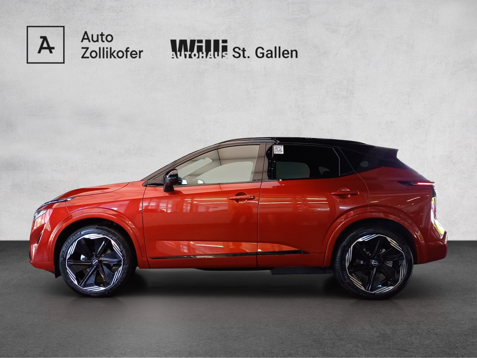 Nissan Qashqai 1.3 DIG-T 158 N-Design 4x4