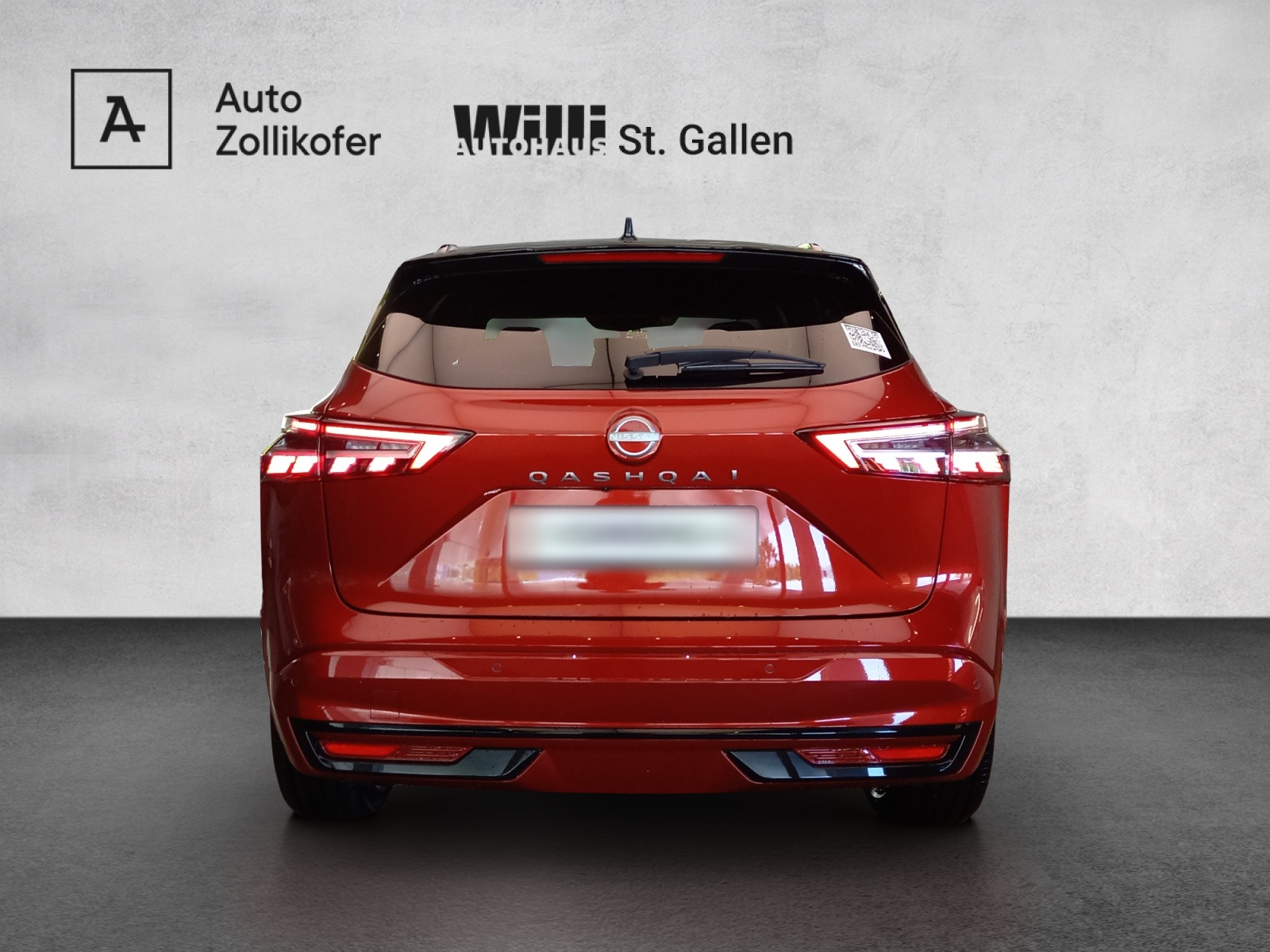 Nissan Qashqai 1.3 DIG-T 158 N-Design 4x4