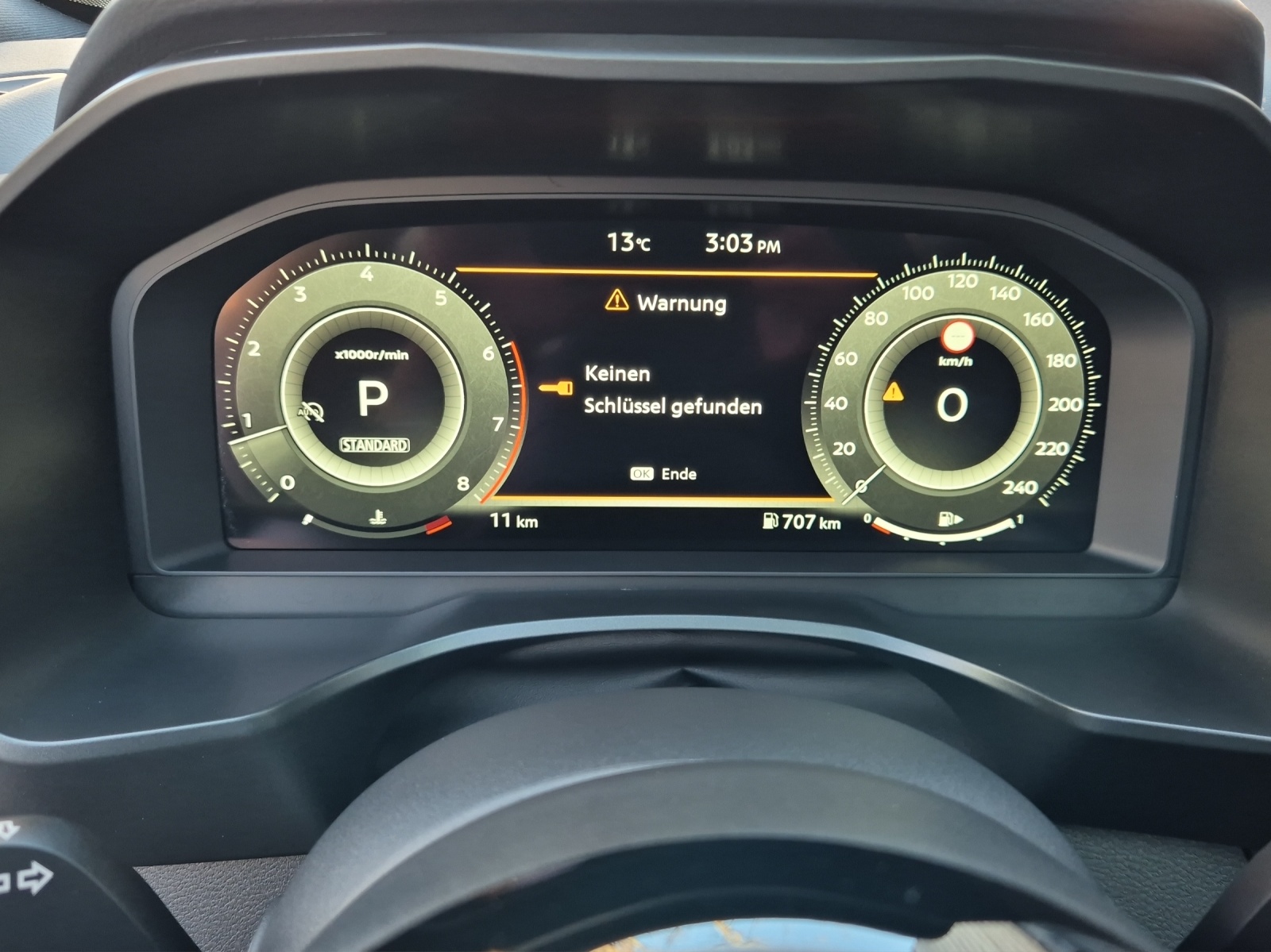 Nissan Qashqai 1.3 DIG-T Tekna- 4x4