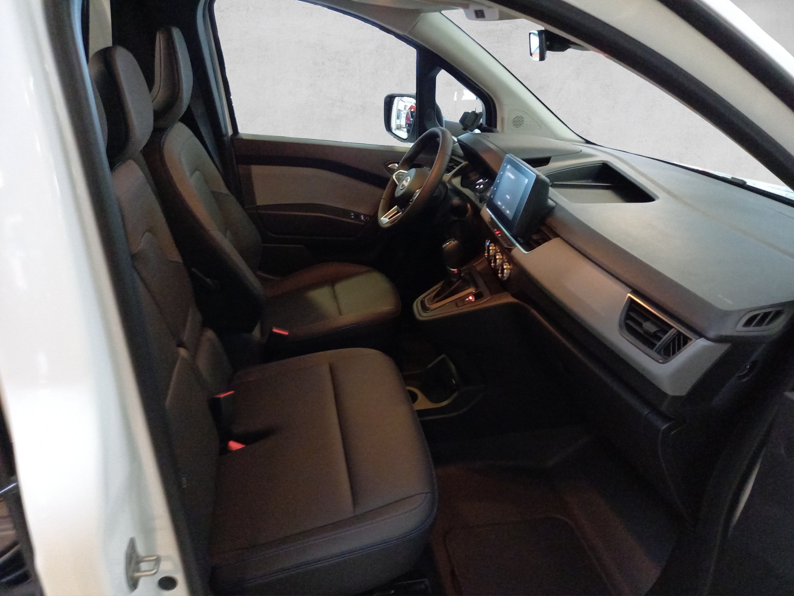 Nissan Townstar Kaw. 2.2 t L2 EV45 22 kw N-Connecta