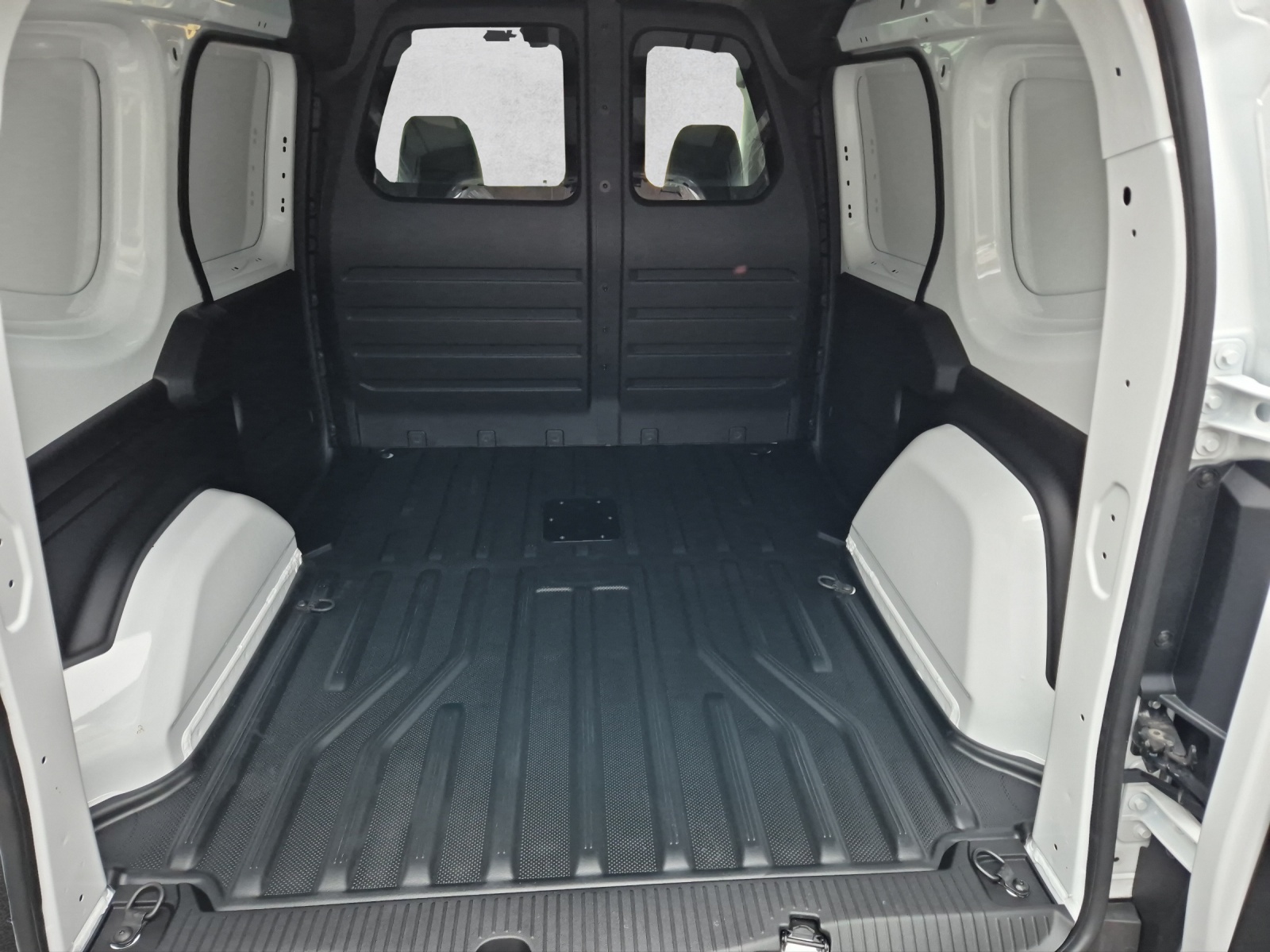 Nissan Townstar Kaw. 2.2 t L1 EV45 22 kw N-Connecta