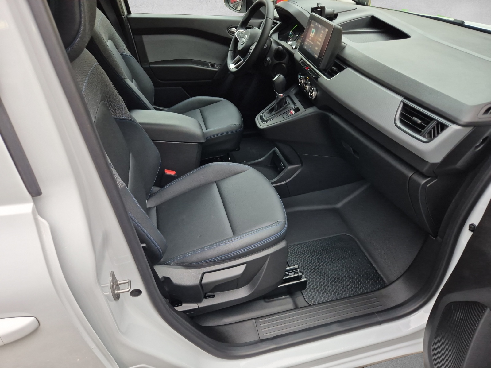 Nissan Townstar Kaw. 2.2 t L1 EV45 22 kw N-Connecta