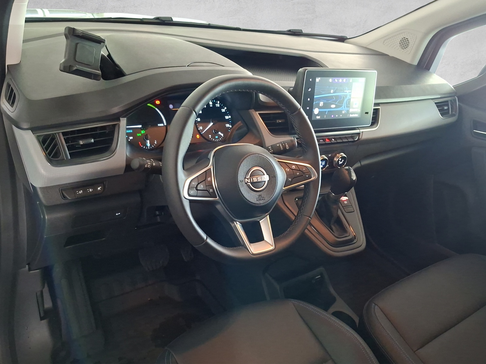 Nissan Townstar Kaw. 2.2 t L2 EV45 22 kw N-Connecta
