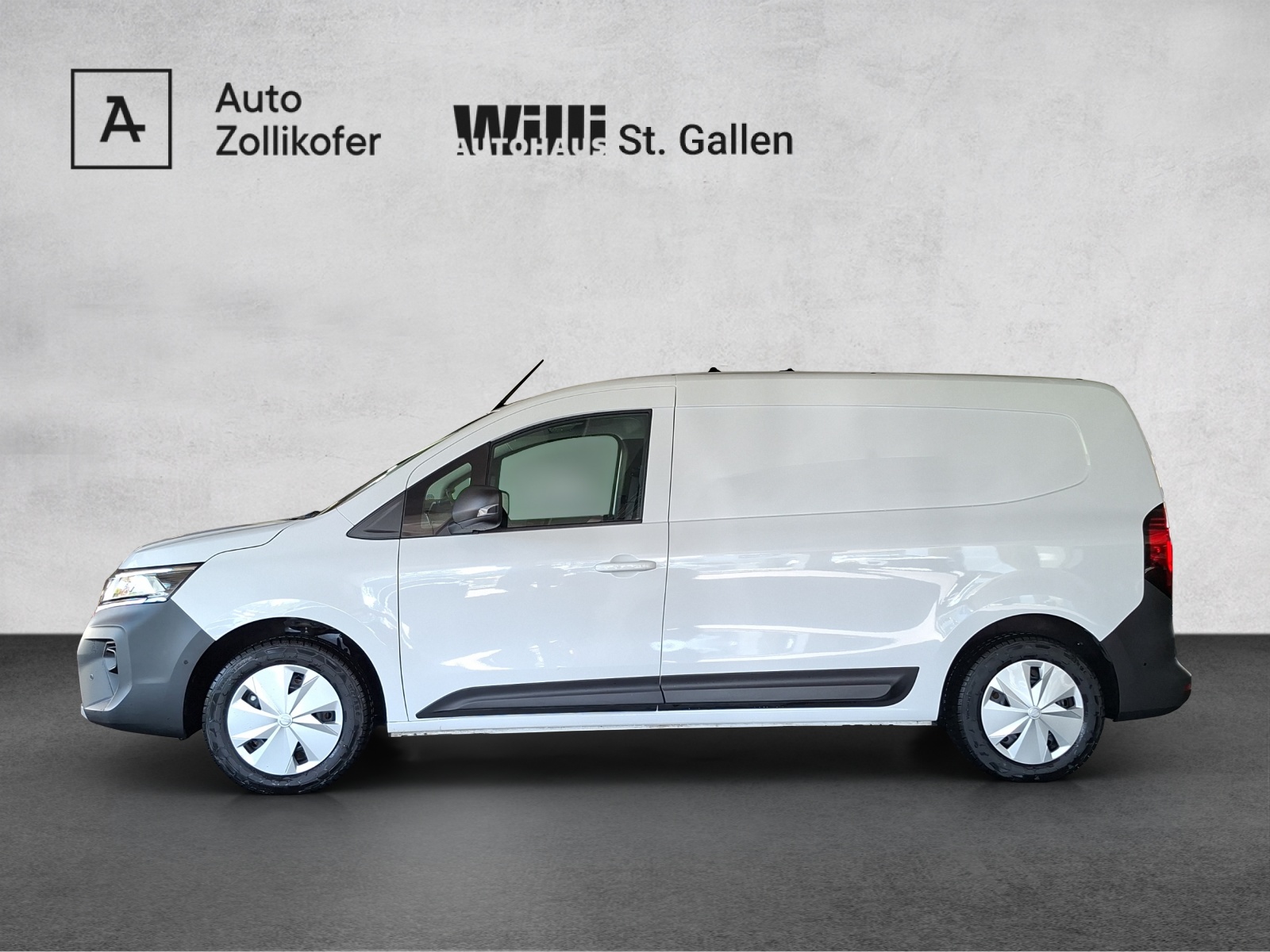 Nissan Townstar Kaw. 2.2 t L2 EV45 22 kw N-Connecta