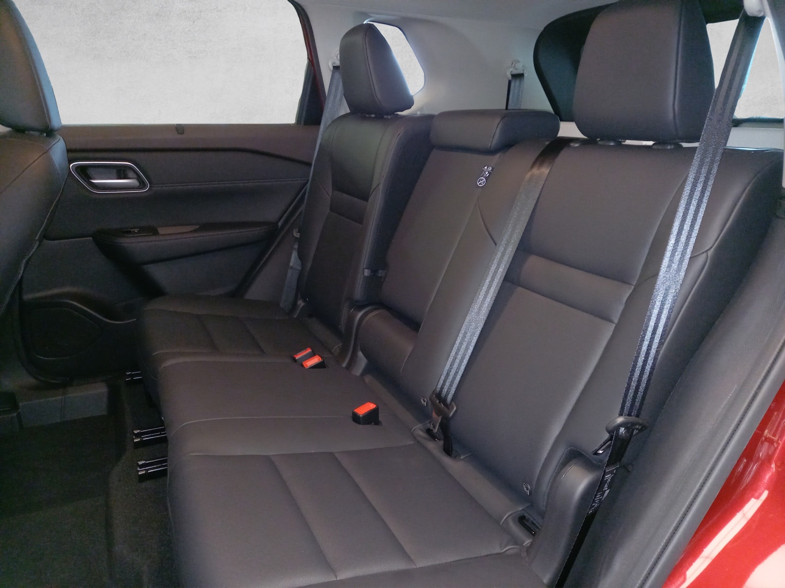 Nissan X-Trail 1.5 VC-T Tekna e-4orce 7P