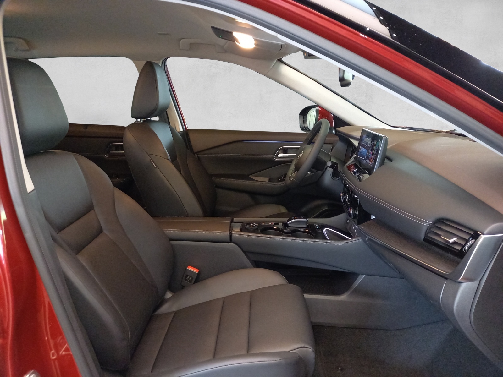 Nissan X-Trail 1.5 VC-T Tekna e-4orce 7P