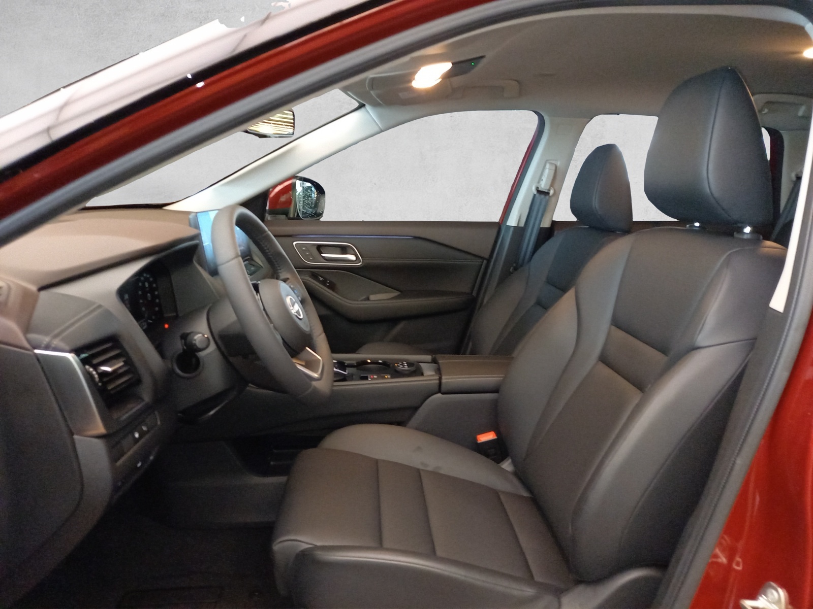 Nissan X-Trail 1.5 VC-T Tekna e-4orce 7P