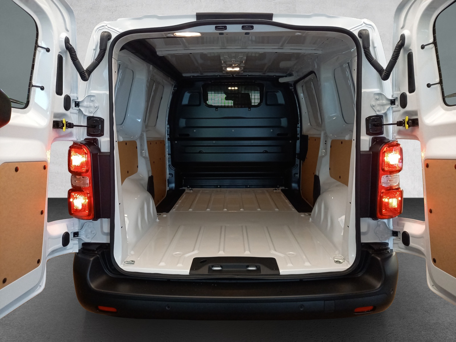 Peugeot Expert Kaw. Standard 1.5 BlueHDi 120 S-S