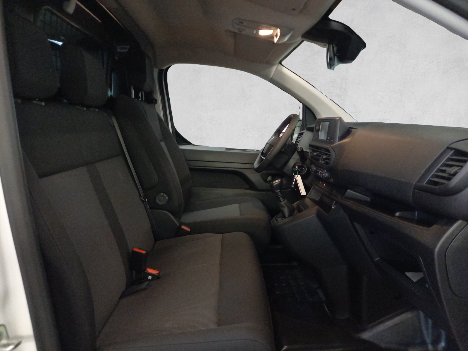 Peugeot Expert Kaw. Standard 1.5 BlueHDi 120 S-S