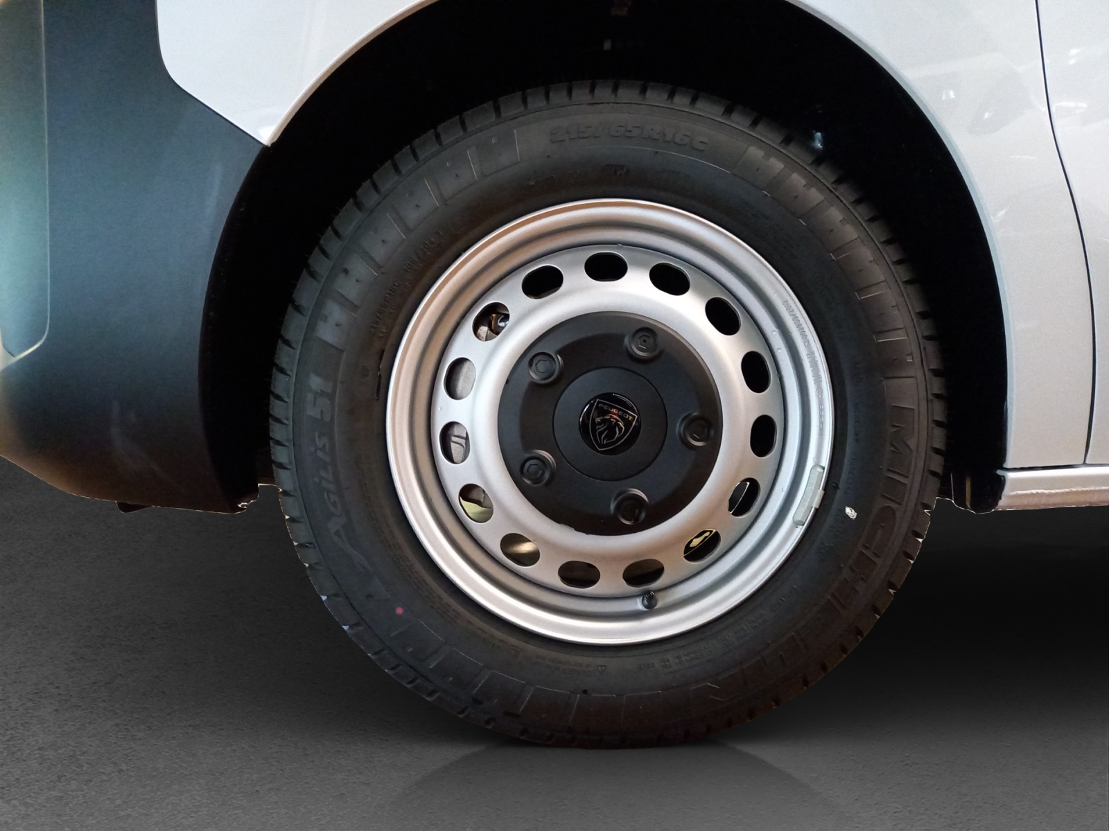 Peugeot Expert Kaw. Standard 1.5 BlueHDi 120 S-S