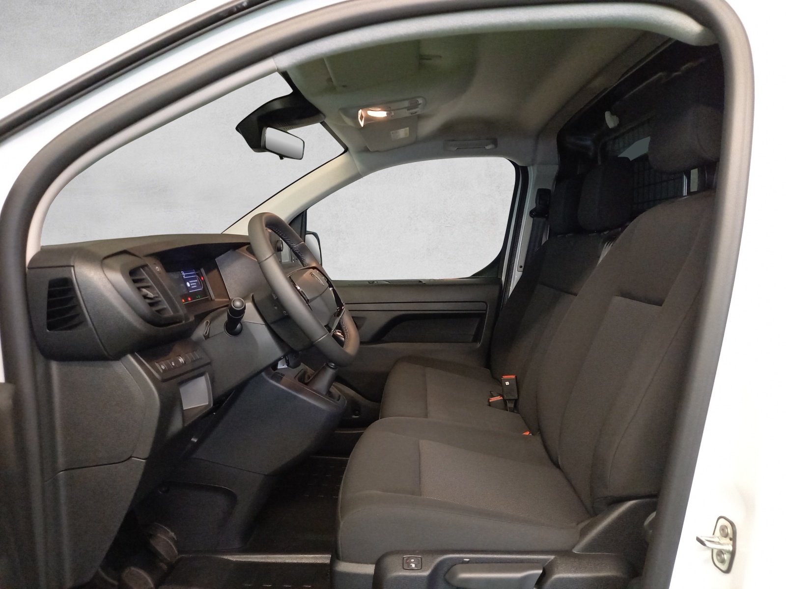 Peugeot Expert Kaw. Standard 1.5 BlueHDi 120 S-S