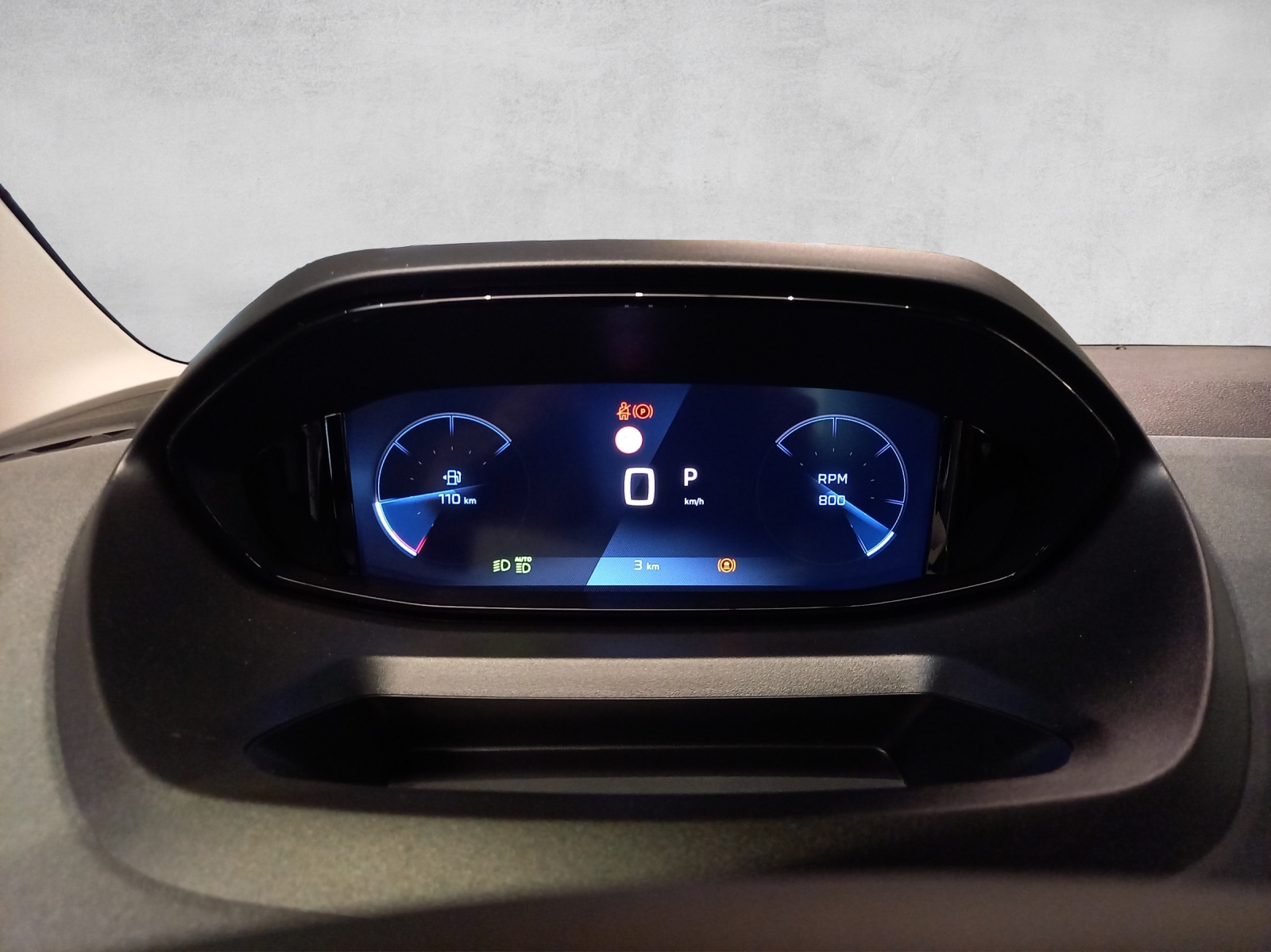 Peugeot Rifter Long 1.5 BlueHDi 130 Allure