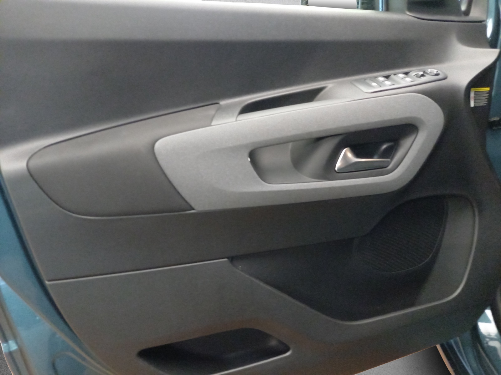 Peugeot Rifter Long 1.5 BlueHDi 130 Allure