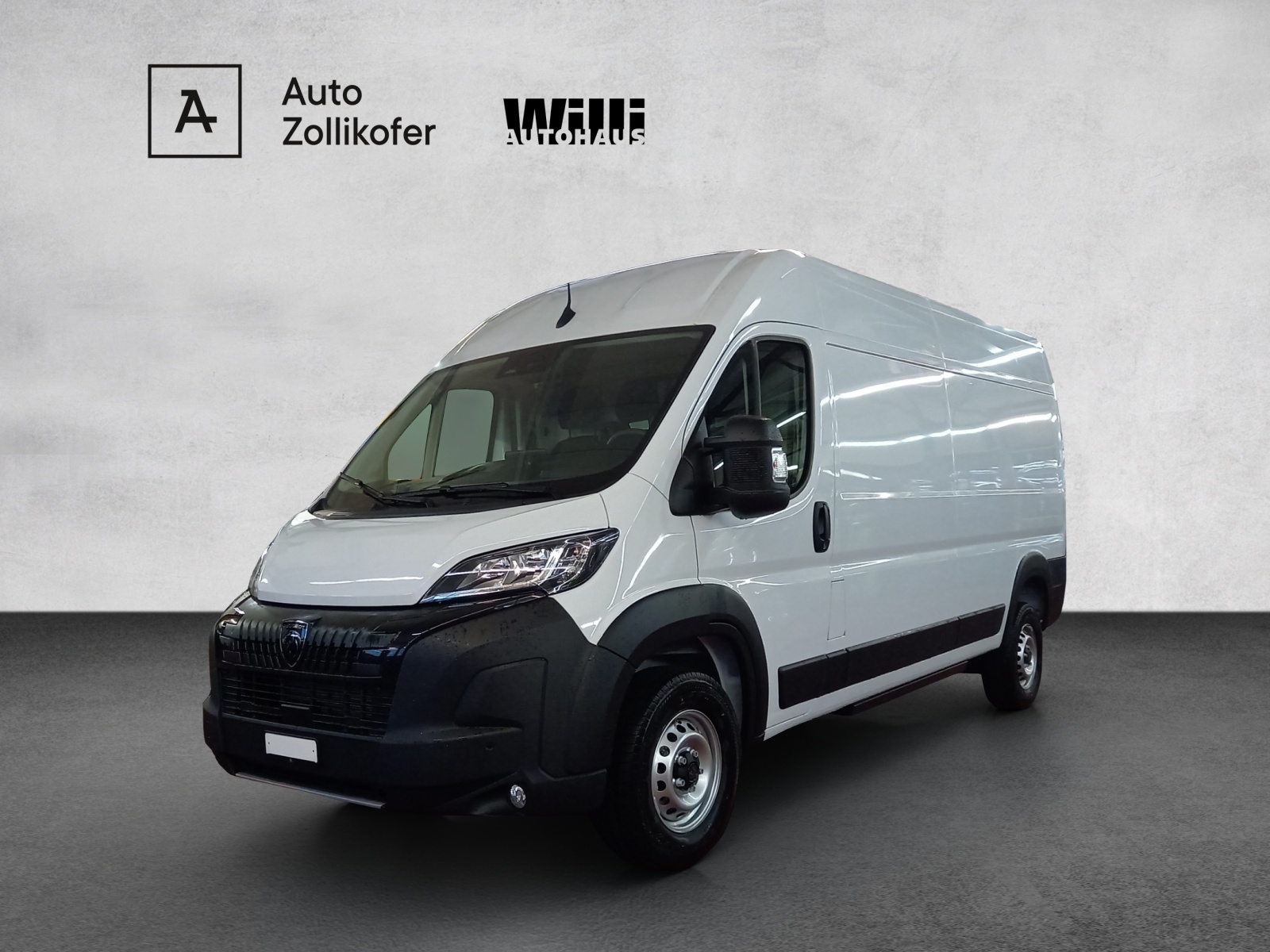 e-Boxer Kaw. 435 L3H2 110 kWh