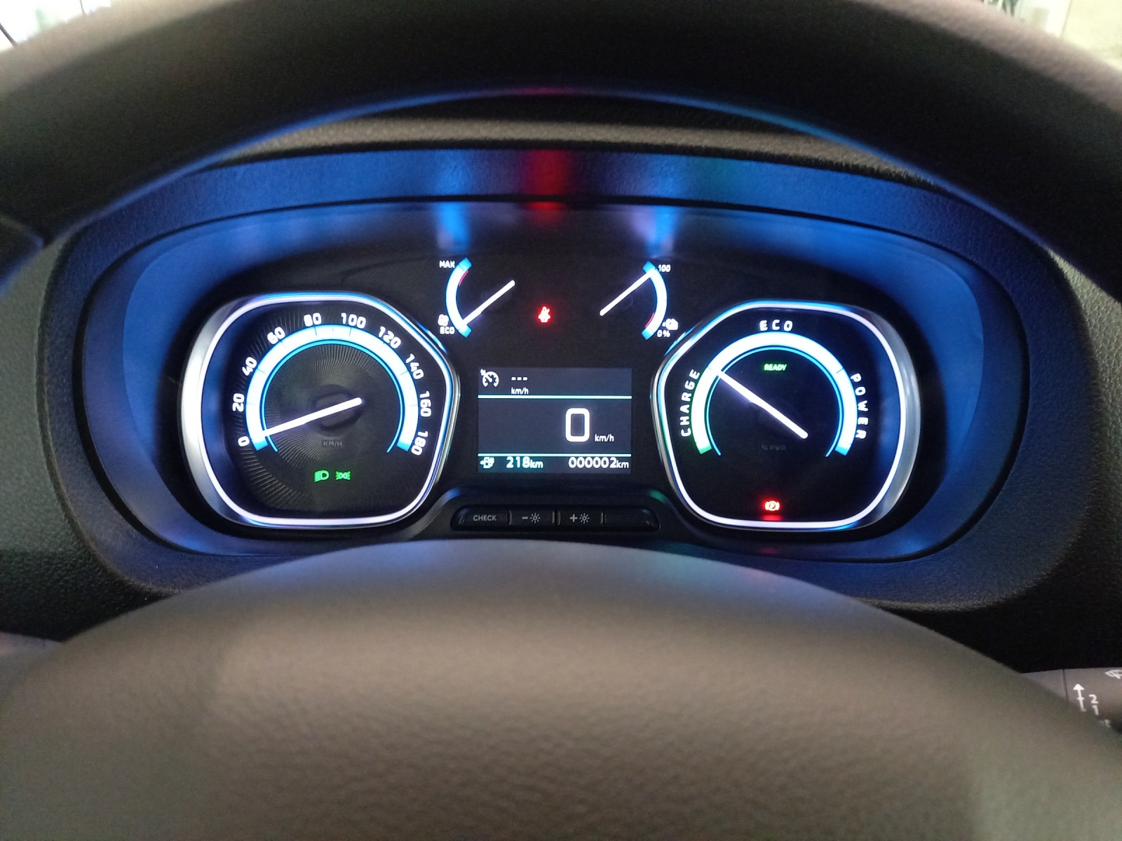 Peugeot e-Expert Kaw. Standard 50 kWh Premium