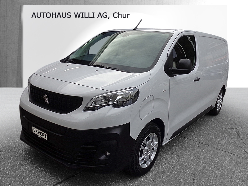 Peugeot e-Expert Kaw. Standard 75 kWh Premium