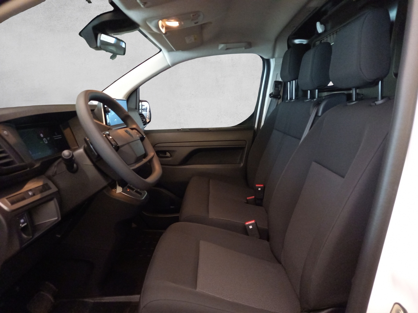 Peugeot e-Expert Kaw. Standard 75 kWh